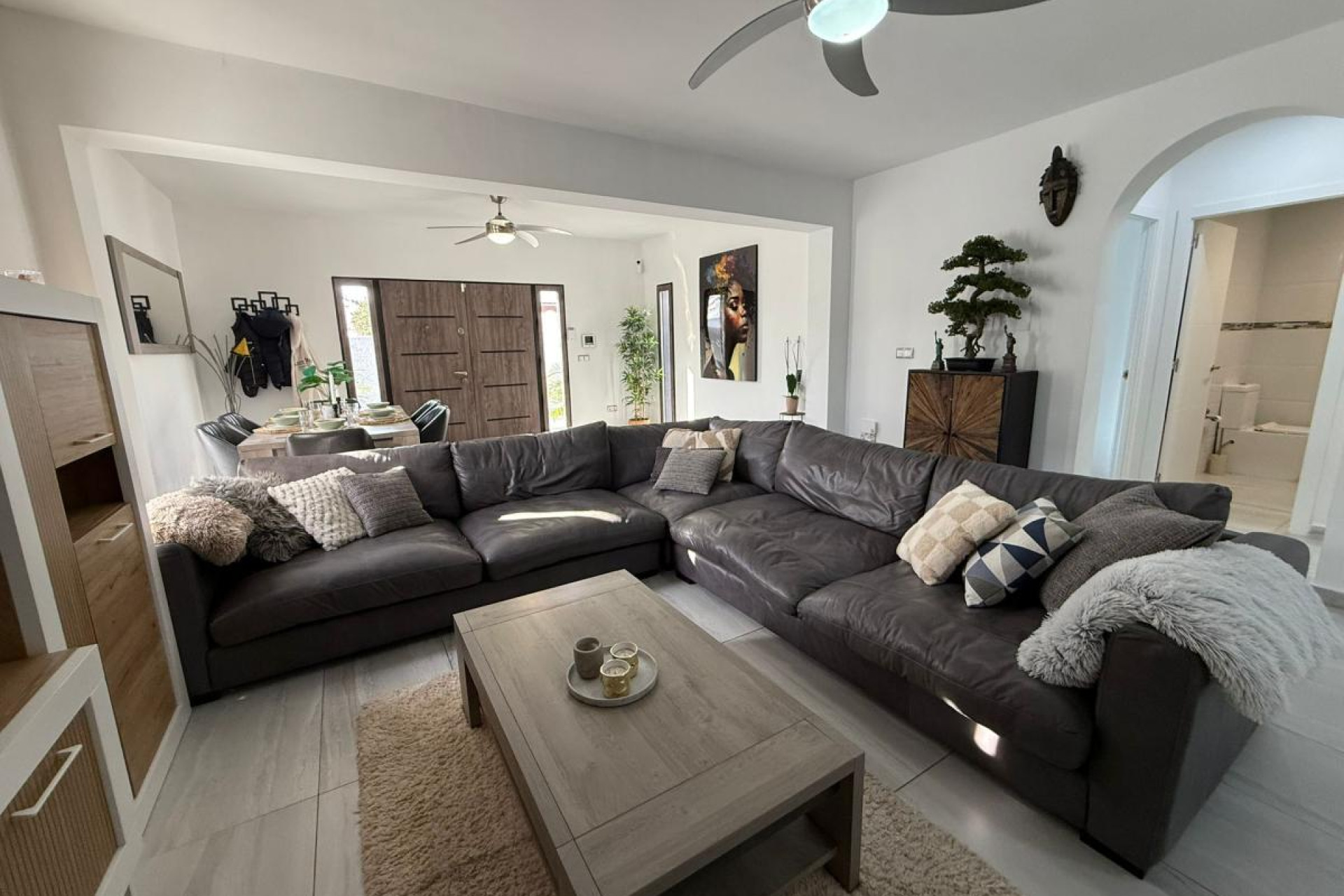 Herverkoop - Vrijstaande villa - Ciudad Quesada