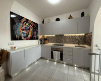 Herverkoop - Vrijstaande villa - Ciudad Quesada