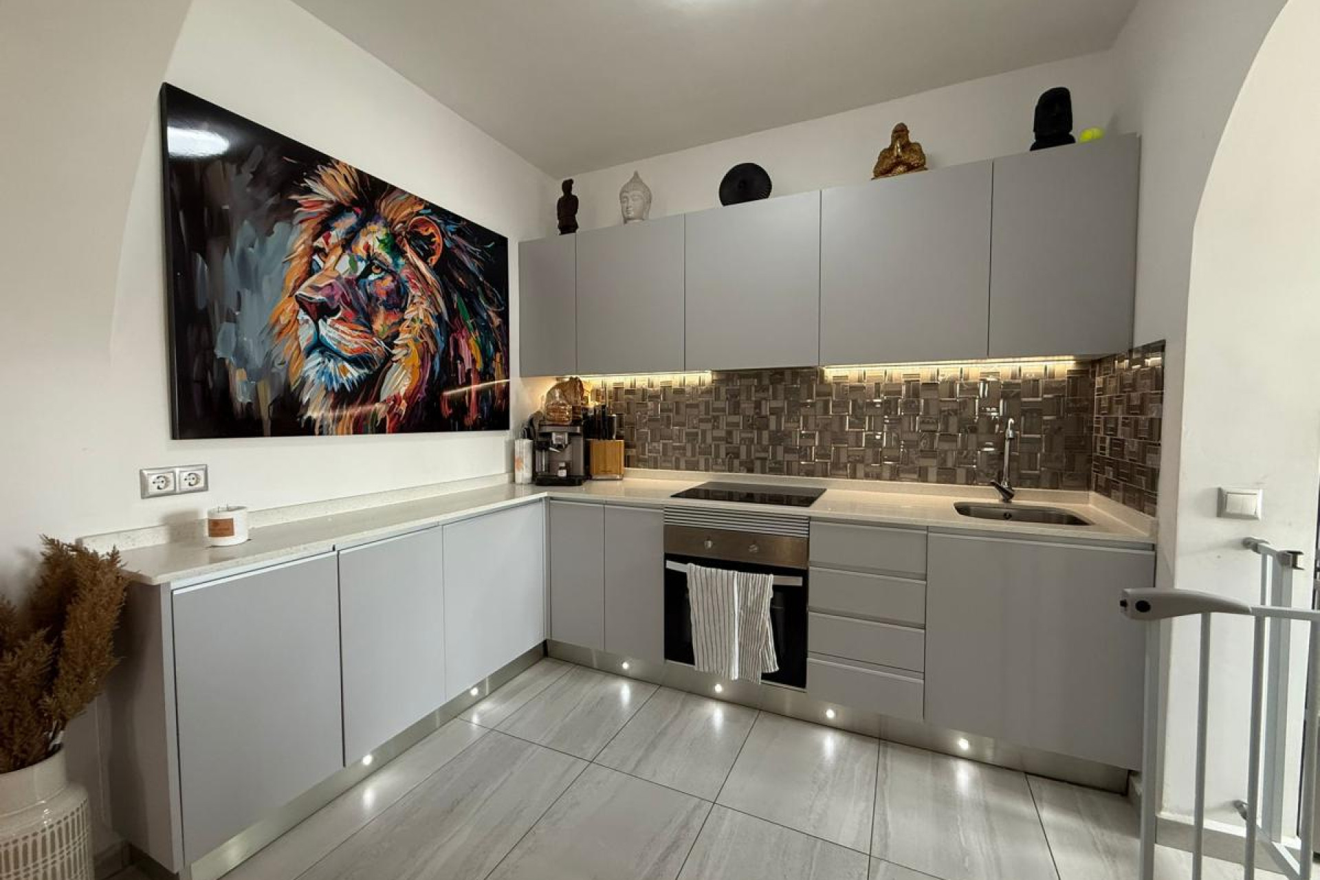 Herverkoop - Vrijstaande villa - Ciudad Quesada