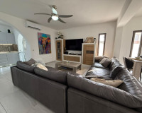 Herverkoop - Vrijstaande villa - Ciudad Quesada