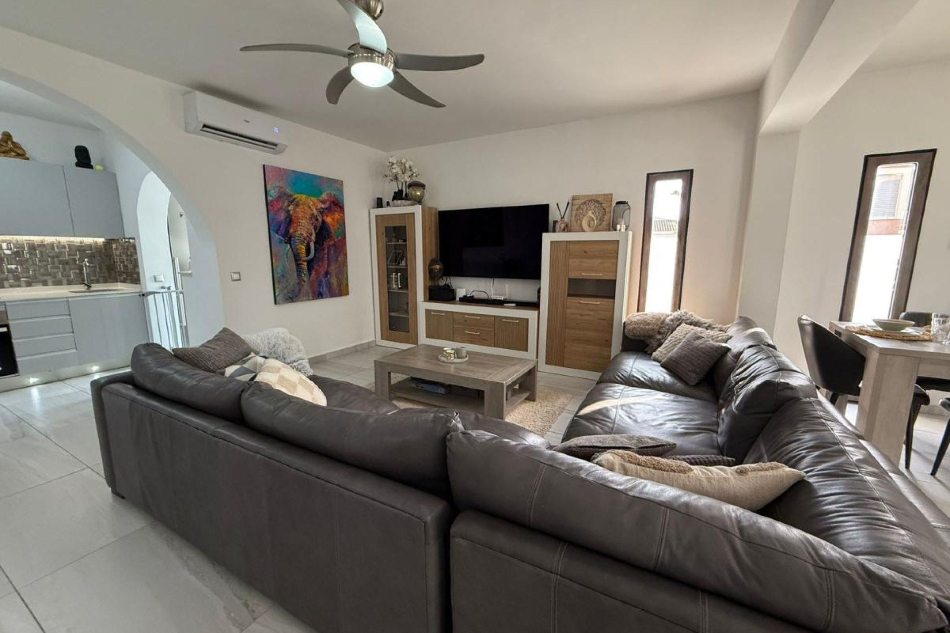 Herverkoop - Vrijstaande villa - Ciudad Quesada