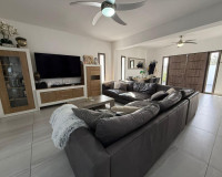 Herverkoop - Vrijstaande villa - Ciudad Quesada