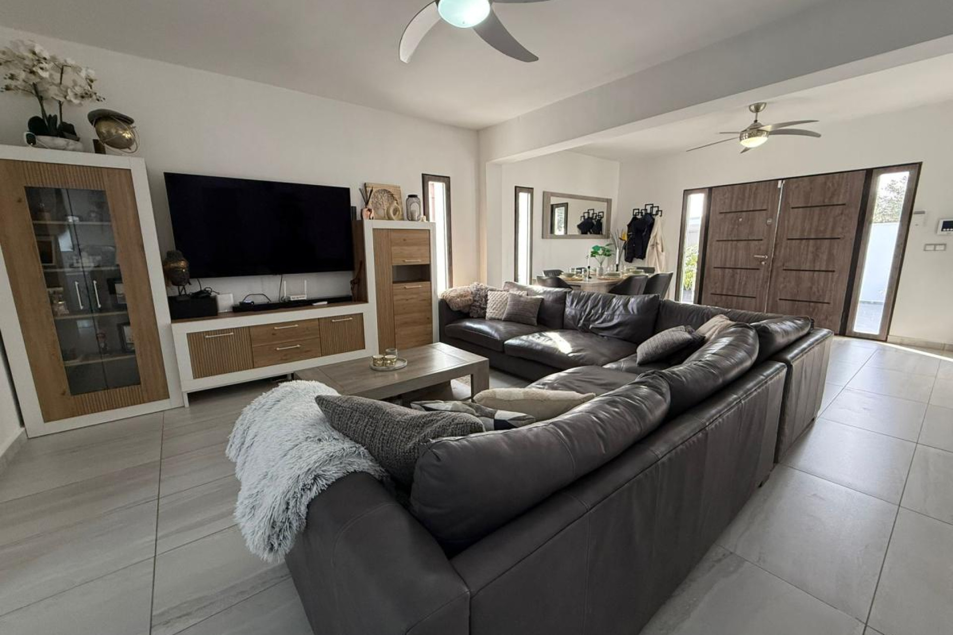 Herverkoop - Vrijstaande villa - Ciudad Quesada