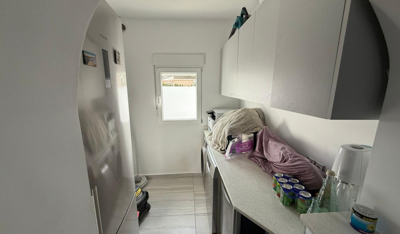 Herverkoop - Vrijstaande villa - Ciudad Quesada