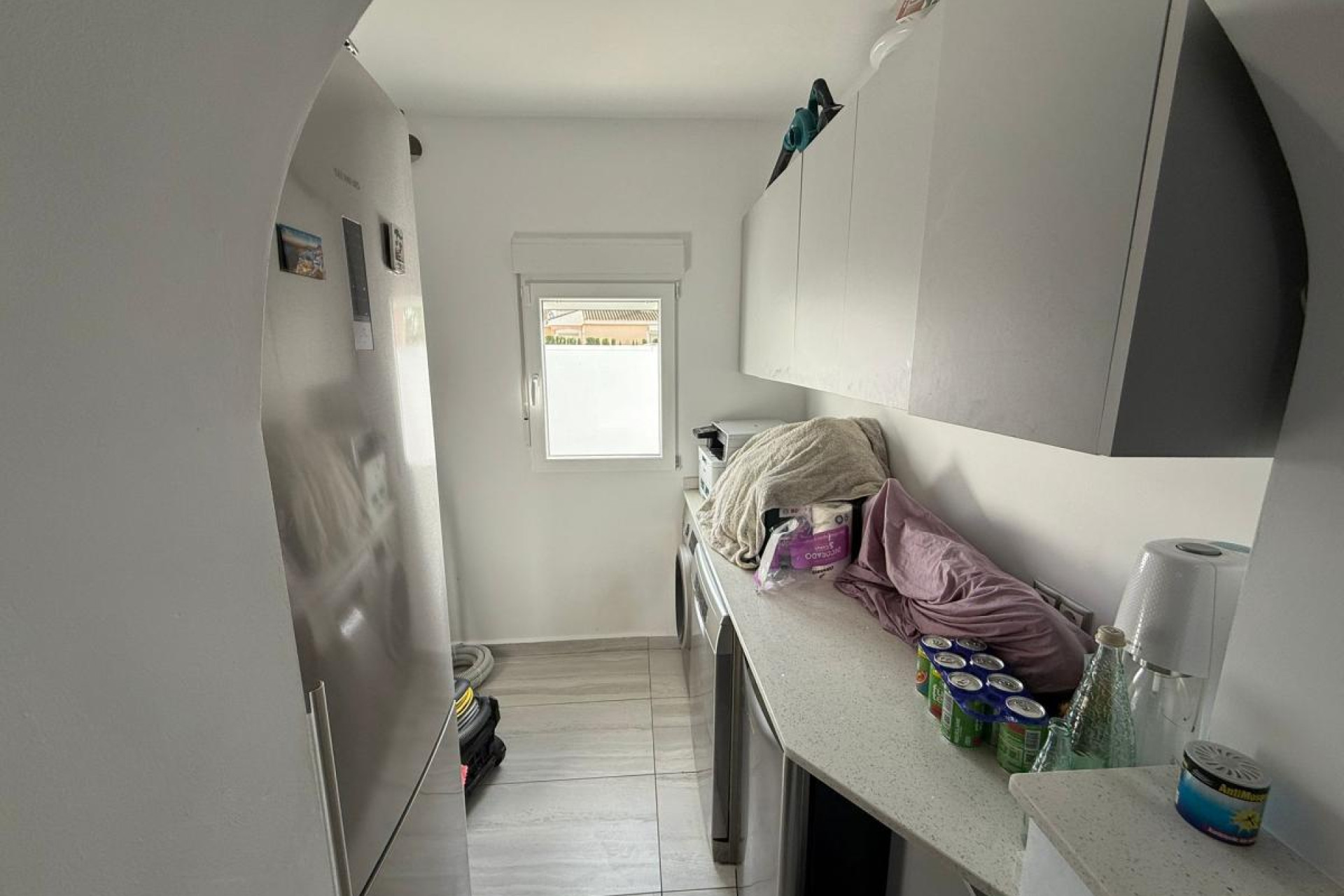 Herverkoop - Vrijstaande villa - Ciudad Quesada