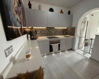 Herverkoop - Vrijstaande villa - Ciudad Quesada