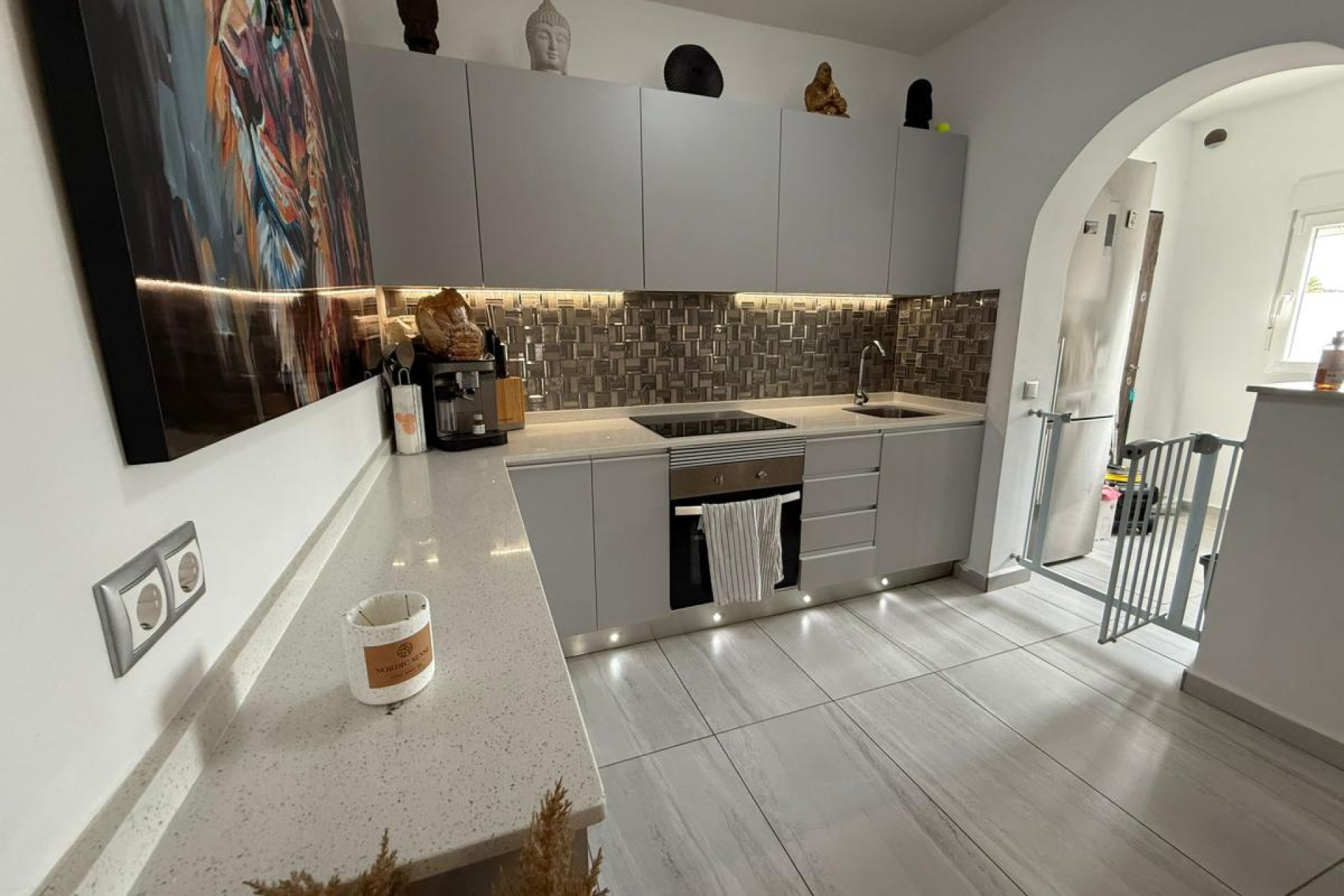 Herverkoop - Vrijstaande villa - Ciudad Quesada