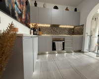 Herverkoop - Vrijstaande villa - Ciudad Quesada