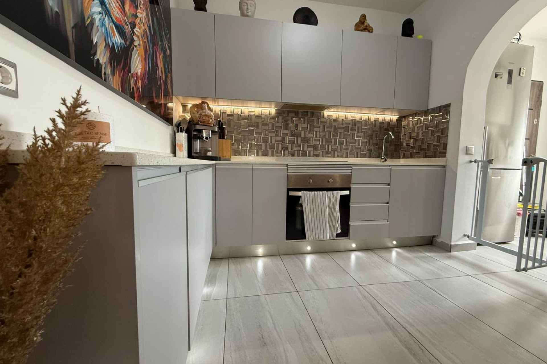 Herverkoop - Vrijstaande villa - Ciudad Quesada