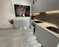 Herverkoop - Vrijstaande villa - Ciudad Quesada