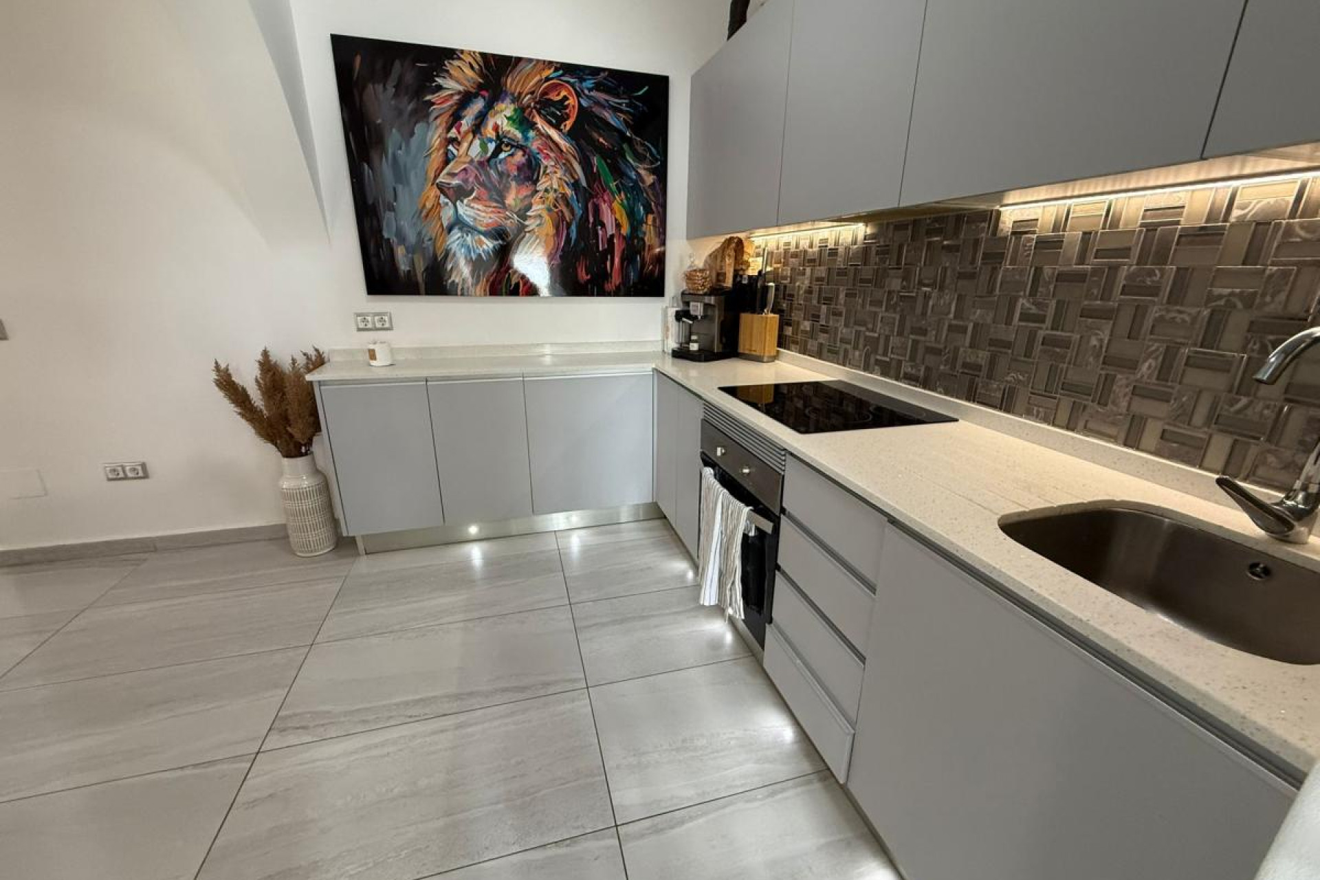 Herverkoop - Vrijstaande villa - Ciudad Quesada