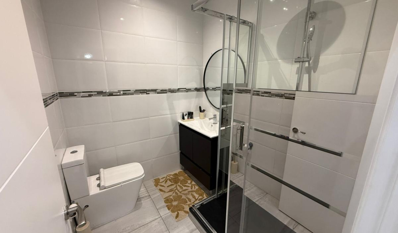 Herverkoop - Vrijstaande villa - Ciudad Quesada