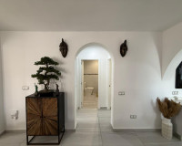 Herverkoop - Vrijstaande villa - Ciudad Quesada