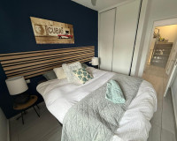 Herverkoop - Vrijstaande villa - Ciudad Quesada