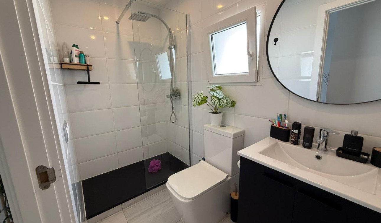 Herverkoop - Vrijstaande villa - Ciudad Quesada