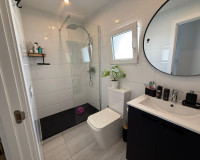 Herverkoop - Vrijstaande villa - Ciudad Quesada