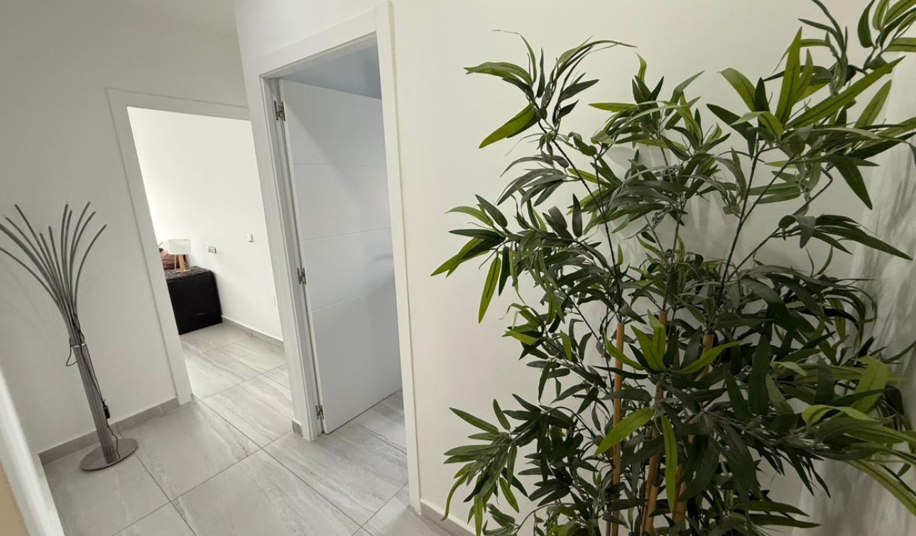 Herverkoop - Vrijstaande villa - Ciudad Quesada