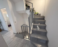 Herverkoop - Vrijstaande villa - Ciudad Quesada