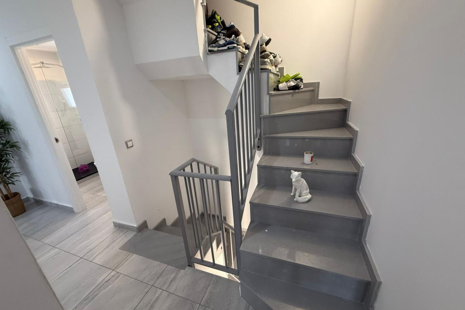 Herverkoop - Vrijstaande villa - Ciudad Quesada