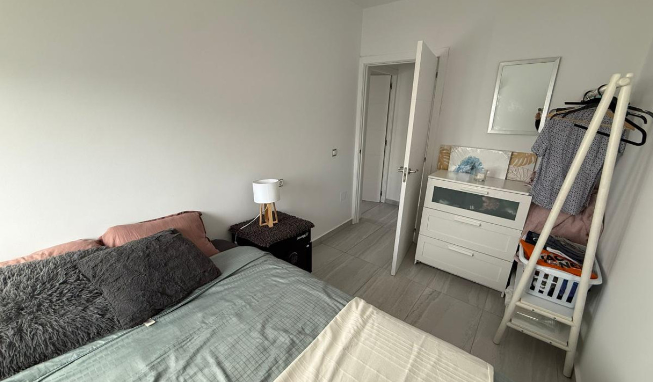 Herverkoop - Vrijstaande villa - Ciudad Quesada