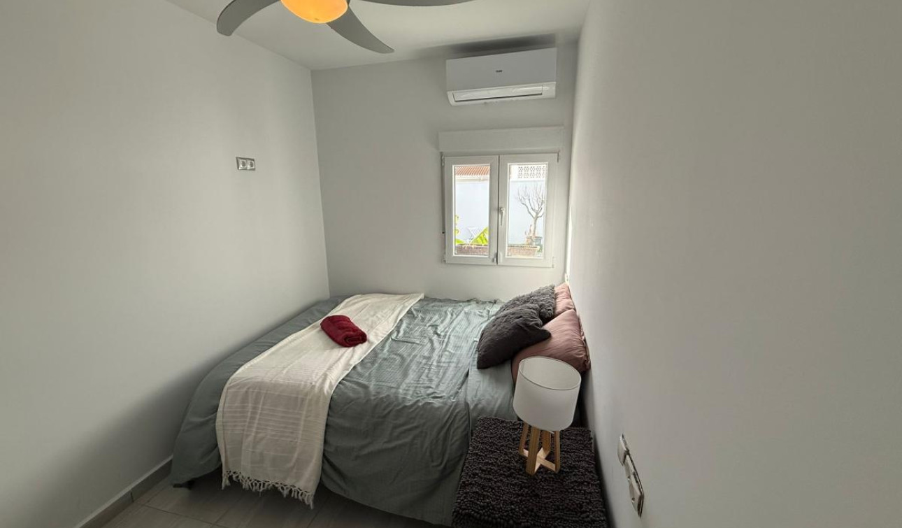 Herverkoop - Vrijstaande villa - Ciudad Quesada