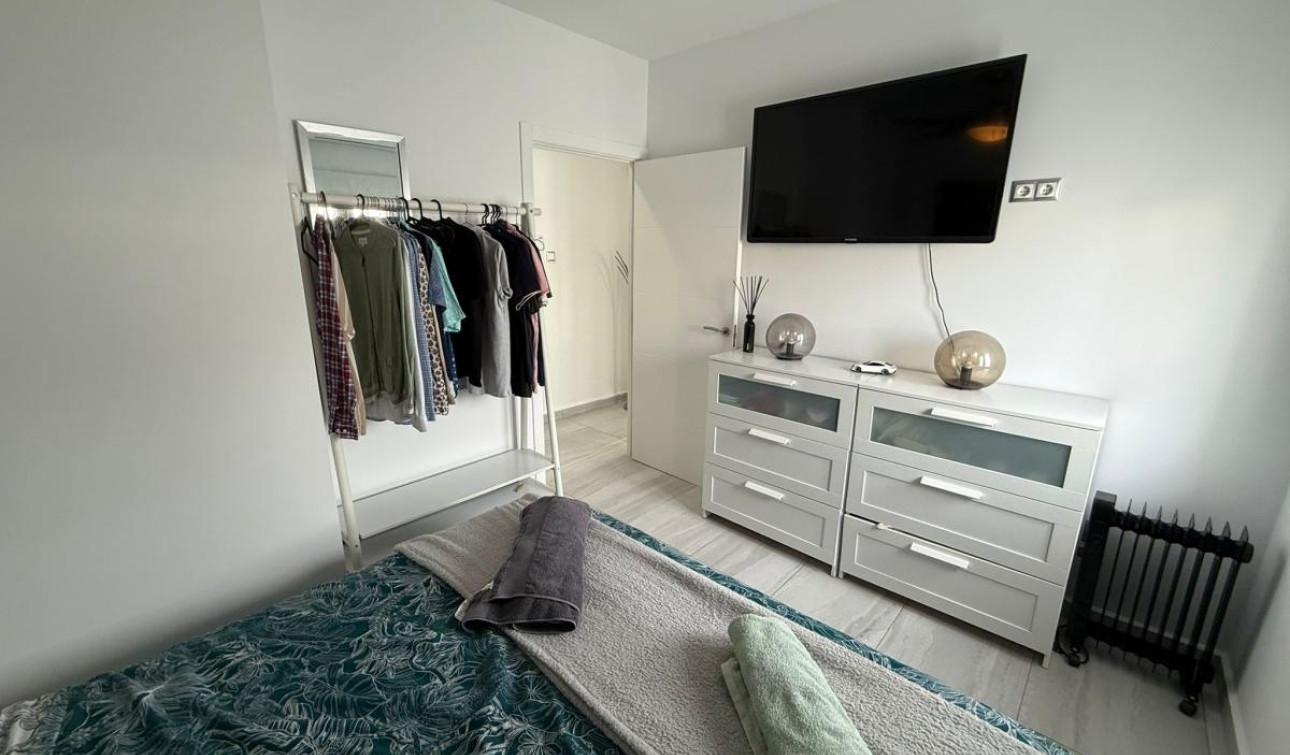 Herverkoop - Vrijstaande villa - Ciudad Quesada