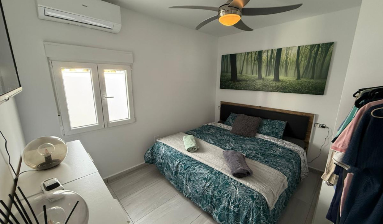 Herverkoop - Vrijstaande villa - Ciudad Quesada