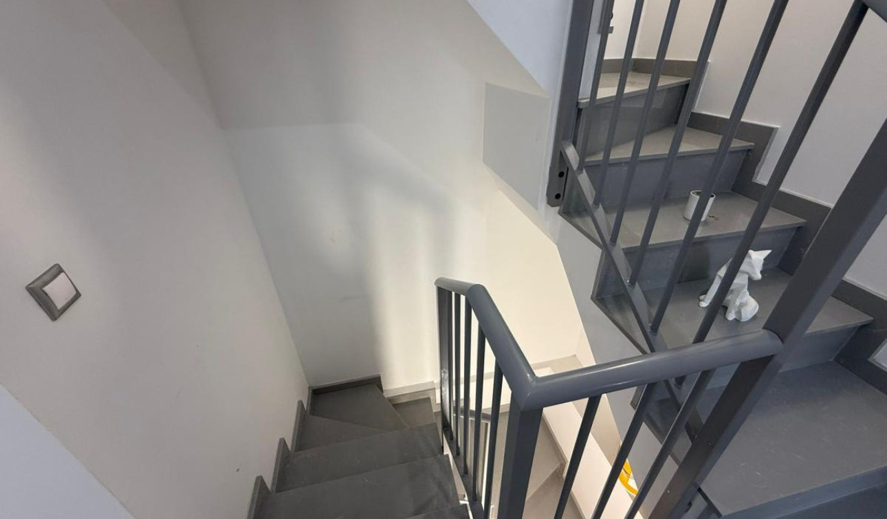 Herverkoop - Vrijstaande villa - Ciudad Quesada