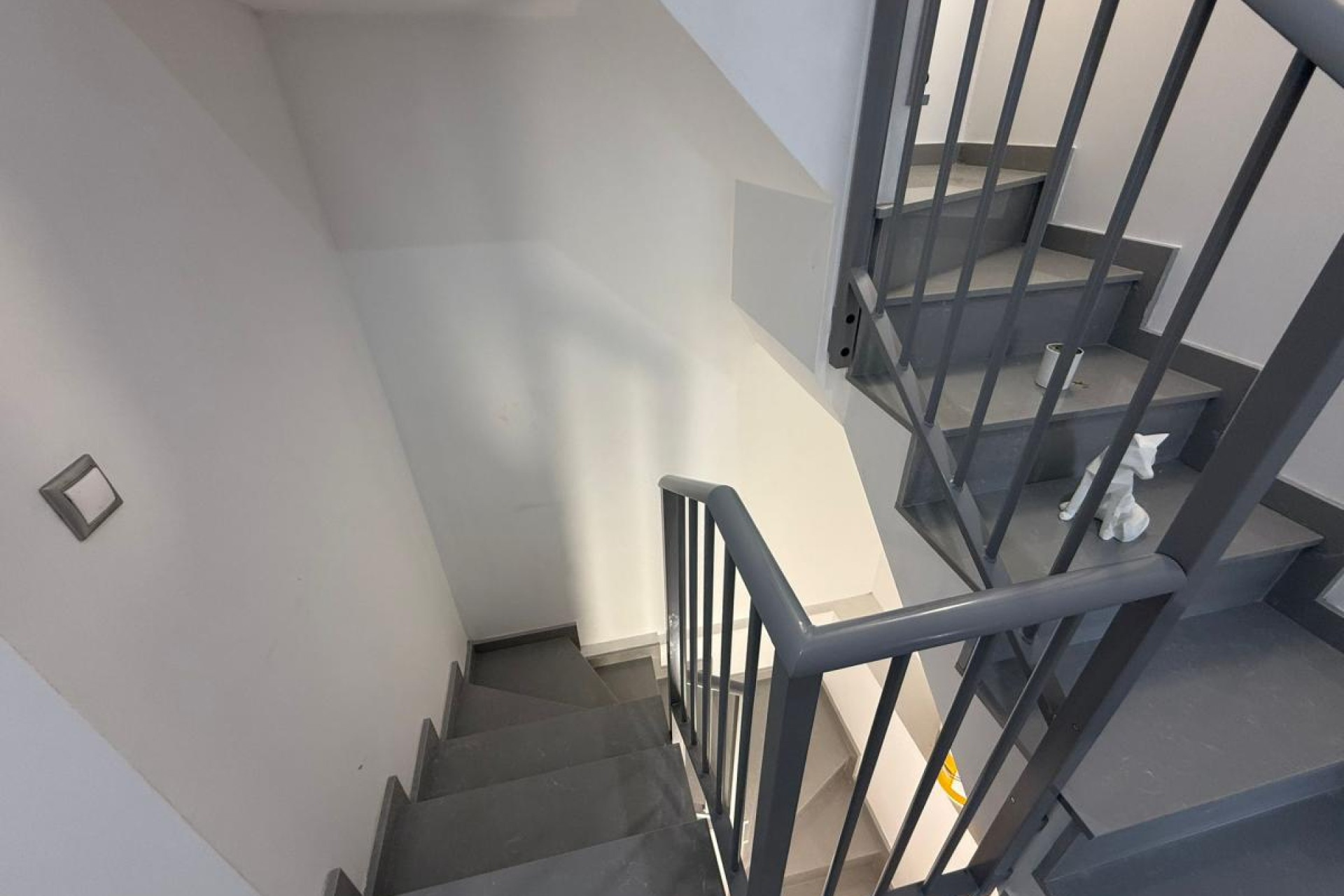 Herverkoop - Vrijstaande villa - Ciudad Quesada