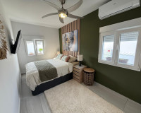 Herverkoop - Vrijstaande villa - Ciudad Quesada