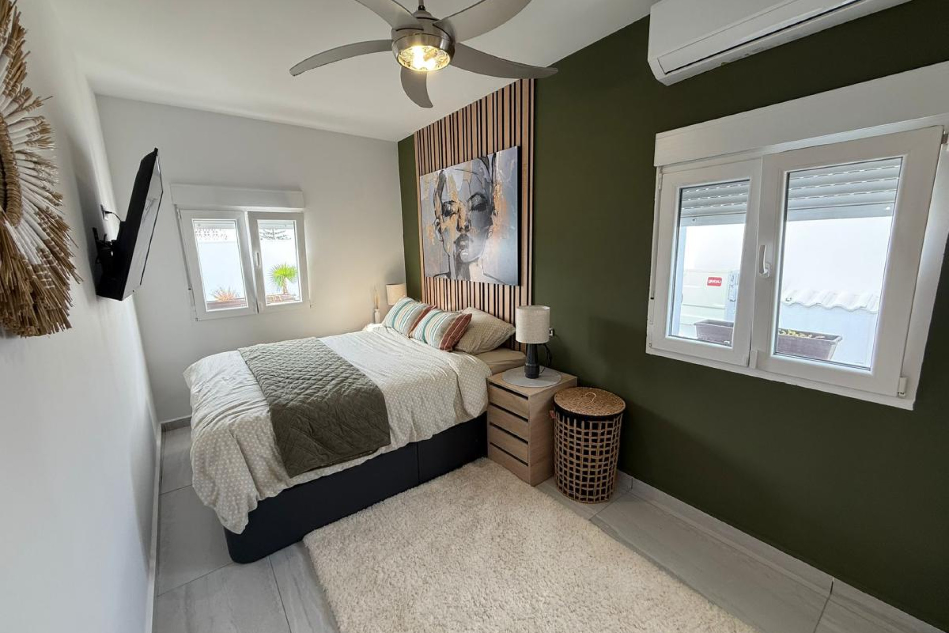 Herverkoop - Vrijstaande villa - Ciudad Quesada