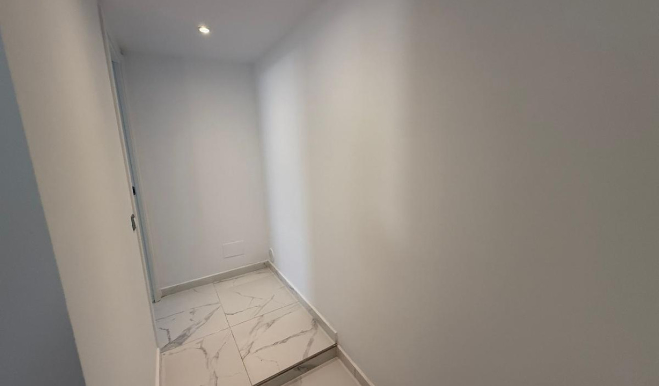 Herverkoop - Vrijstaande villa - Ciudad Quesada