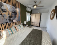 Herverkoop - Vrijstaande villa - Ciudad Quesada