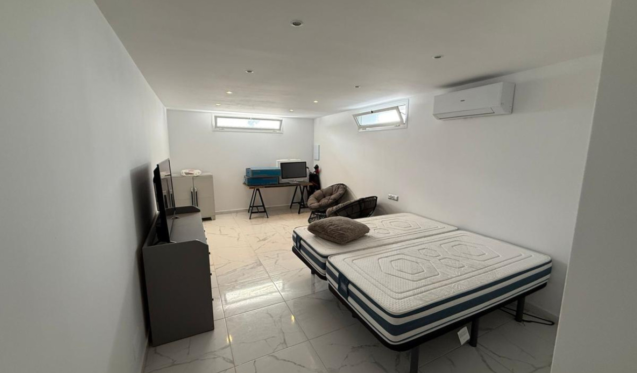 Herverkoop - Vrijstaande villa - Ciudad Quesada