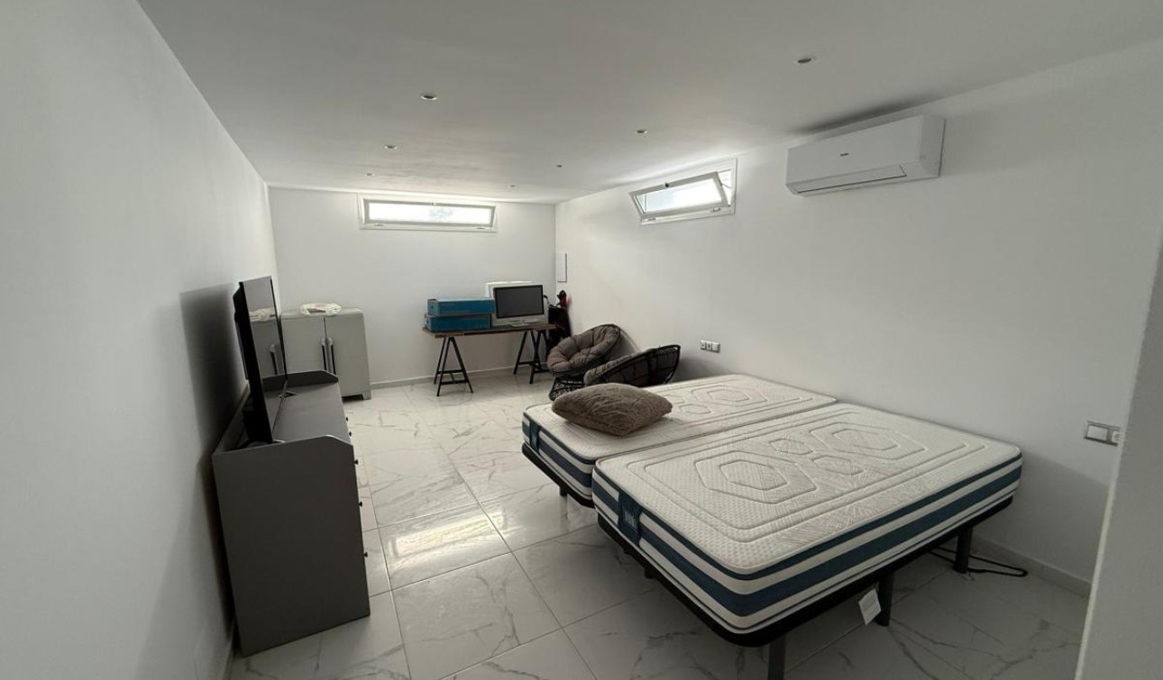 Herverkoop - Vrijstaande villa - Ciudad Quesada