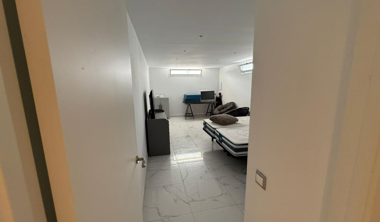 Herverkoop - Vrijstaande villa - Ciudad Quesada