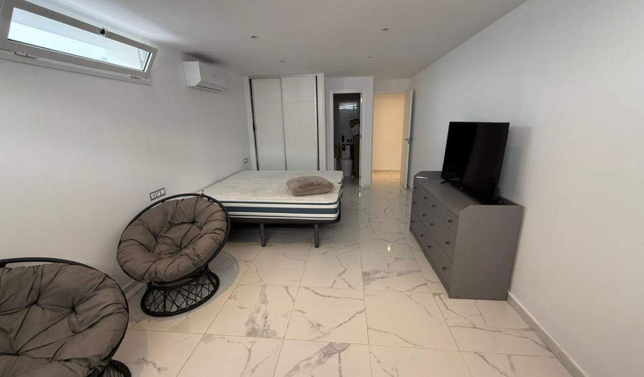 Herverkoop - Vrijstaande villa - Ciudad Quesada