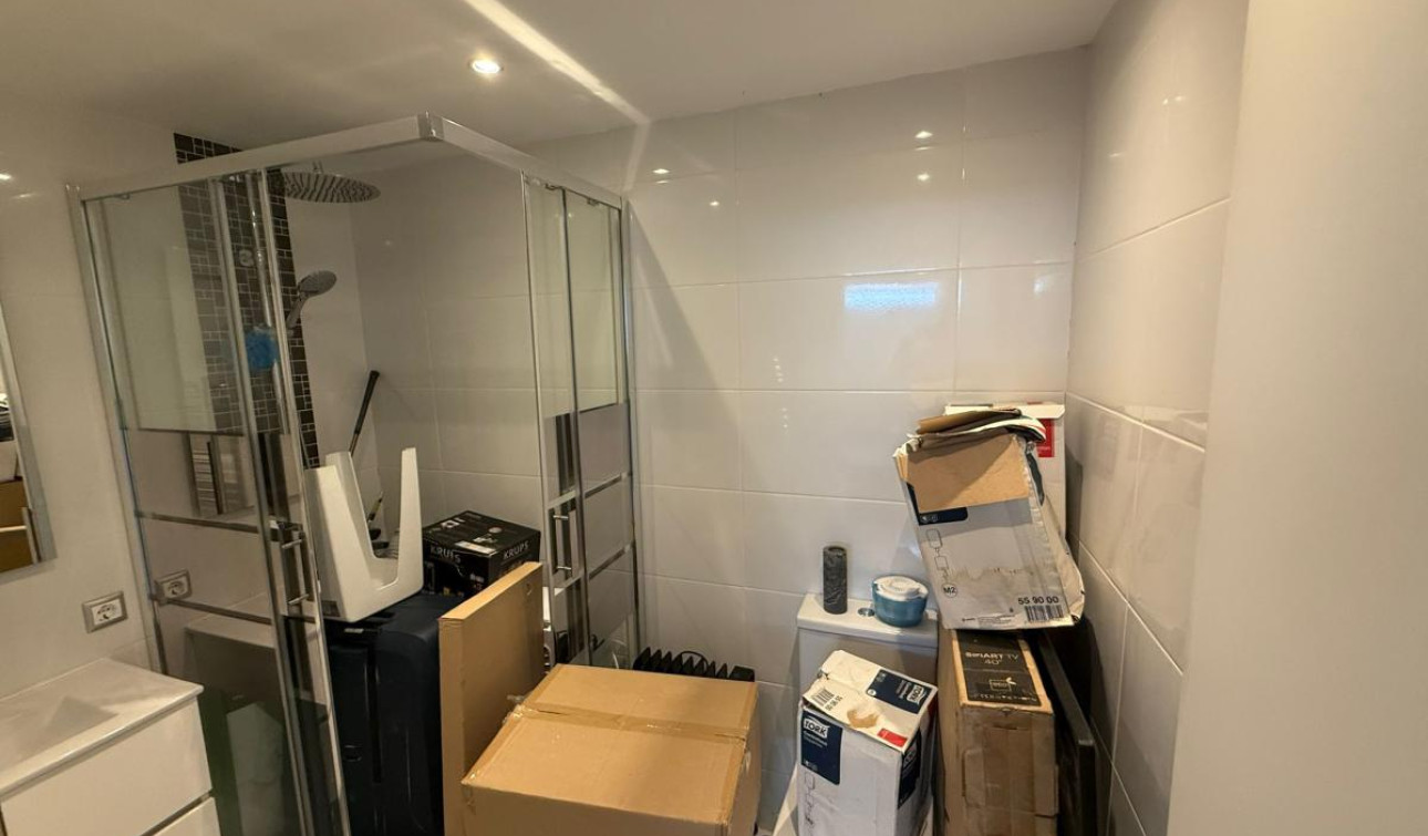 Herverkoop - Vrijstaande villa - Ciudad Quesada