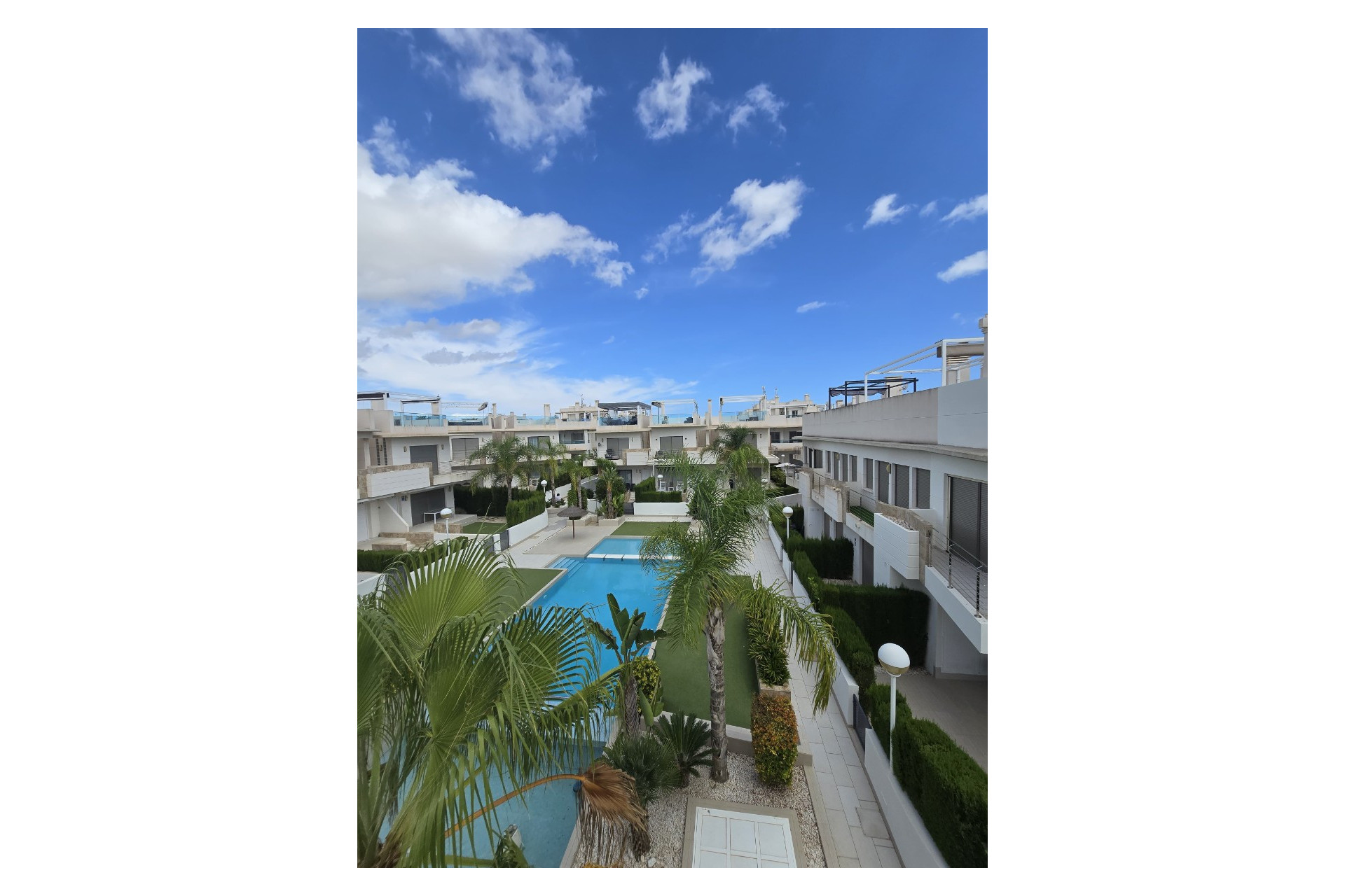 Herverkoop - Vrijstaande villa - Ciudad Quesada