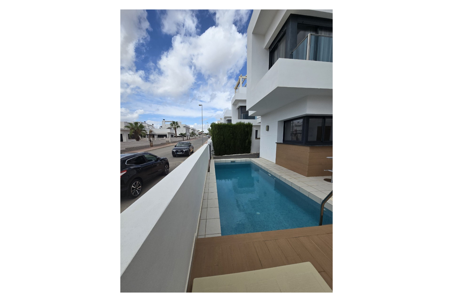 Herverkoop - Vrijstaande villa - Ciudad Quesada