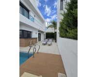 Herverkoop - Vrijstaande villa - Ciudad Quesada