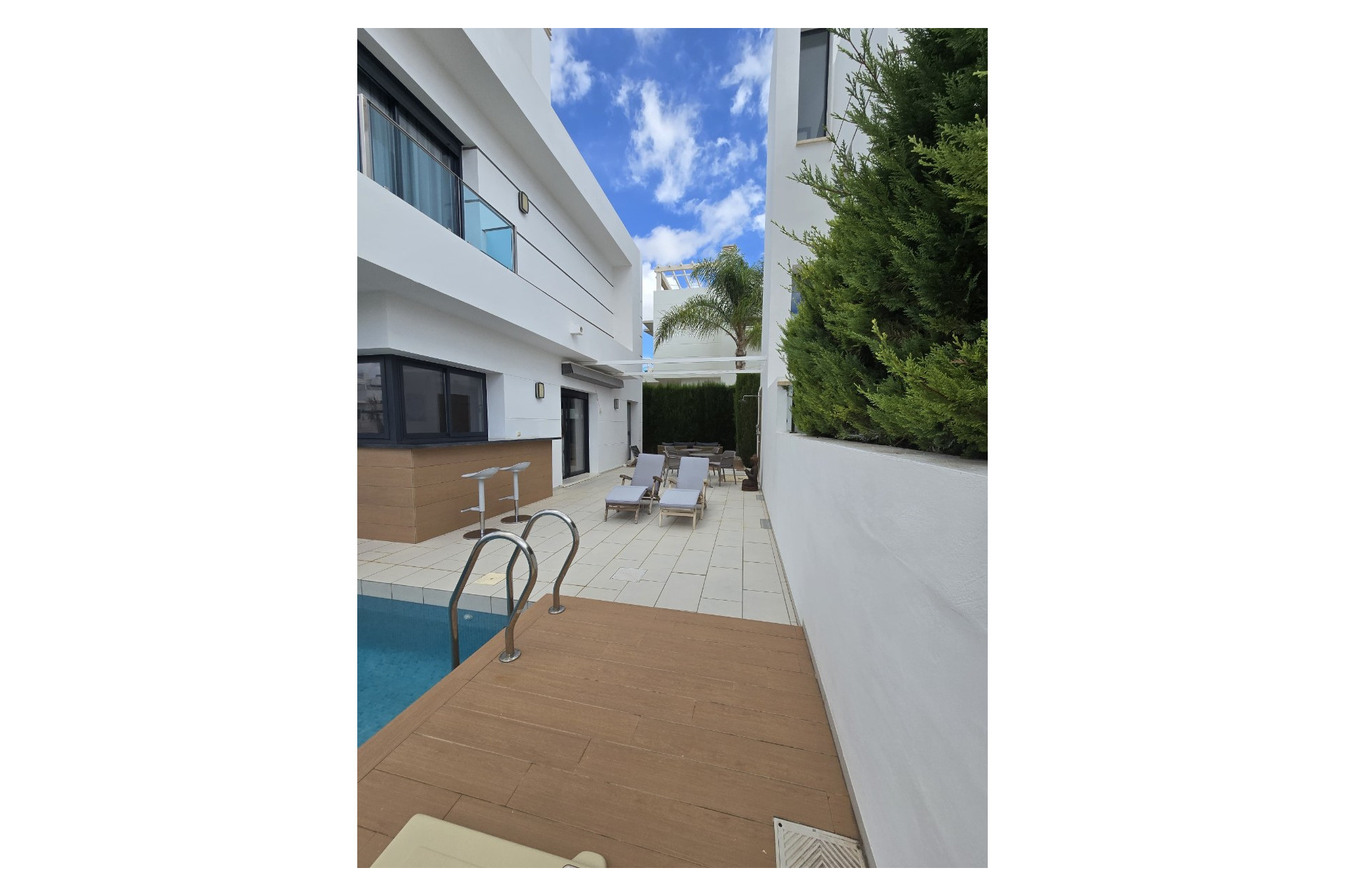 Herverkoop - Vrijstaande villa - Ciudad Quesada