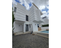 Herverkoop - Vrijstaande villa - Ciudad Quesada