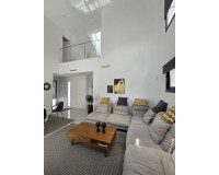 Herverkoop - Vrijstaande villa - Ciudad Quesada