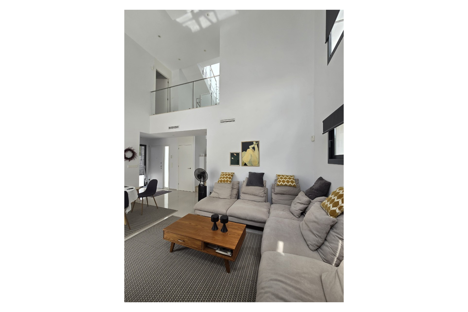 Herverkoop - Vrijstaande villa - Ciudad Quesada