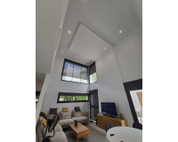 Herverkoop - Vrijstaande villa - Ciudad Quesada