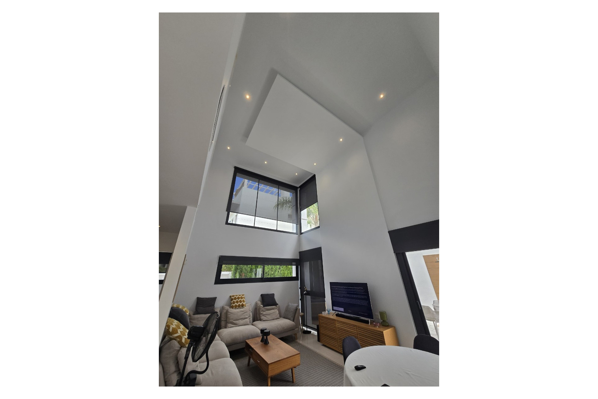 Herverkoop - Vrijstaande villa - Ciudad Quesada