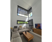 Herverkoop - Vrijstaande villa - Ciudad Quesada