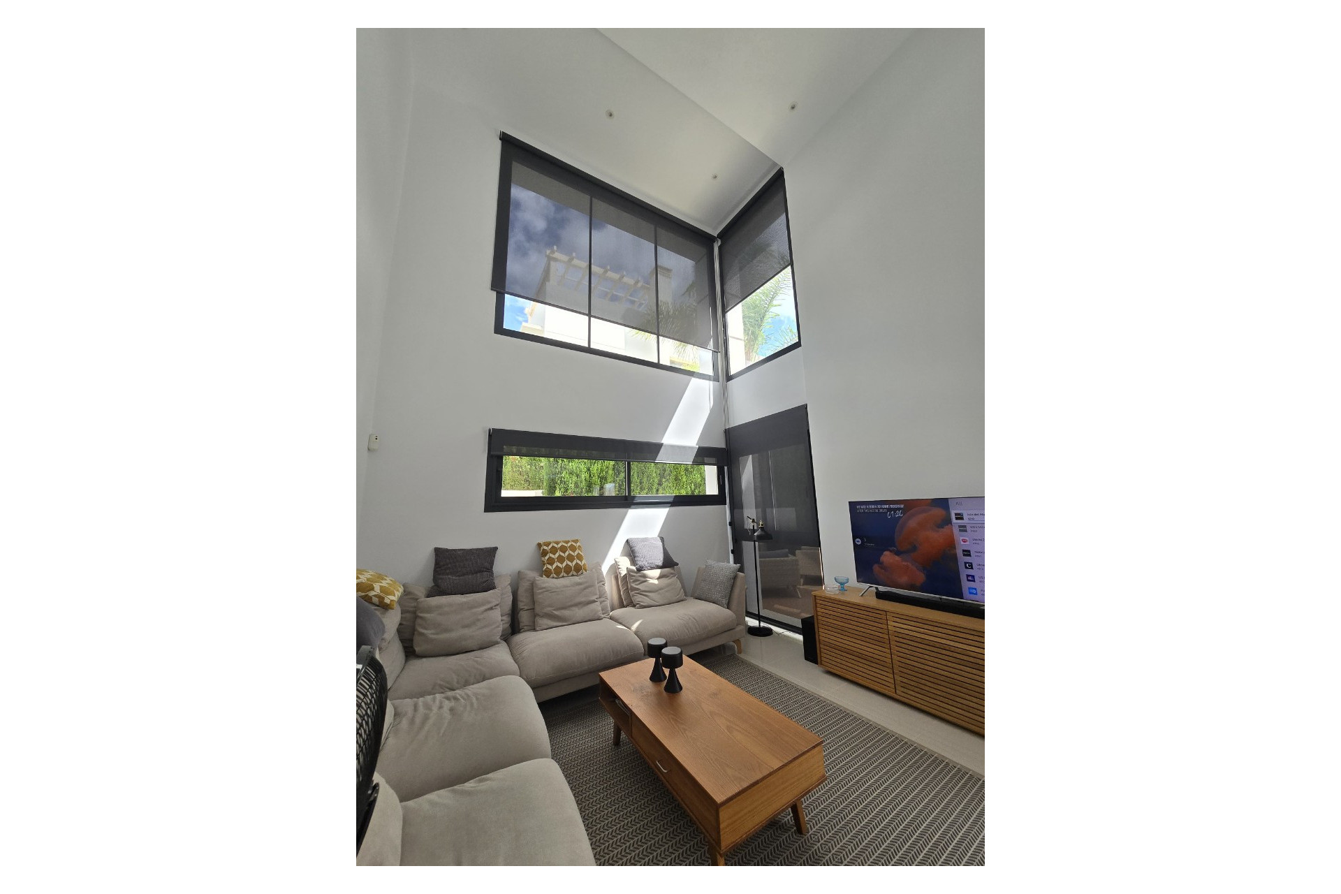 Herverkoop - Vrijstaande villa - Ciudad Quesada