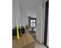 Herverkoop - Vrijstaande villa - Ciudad Quesada